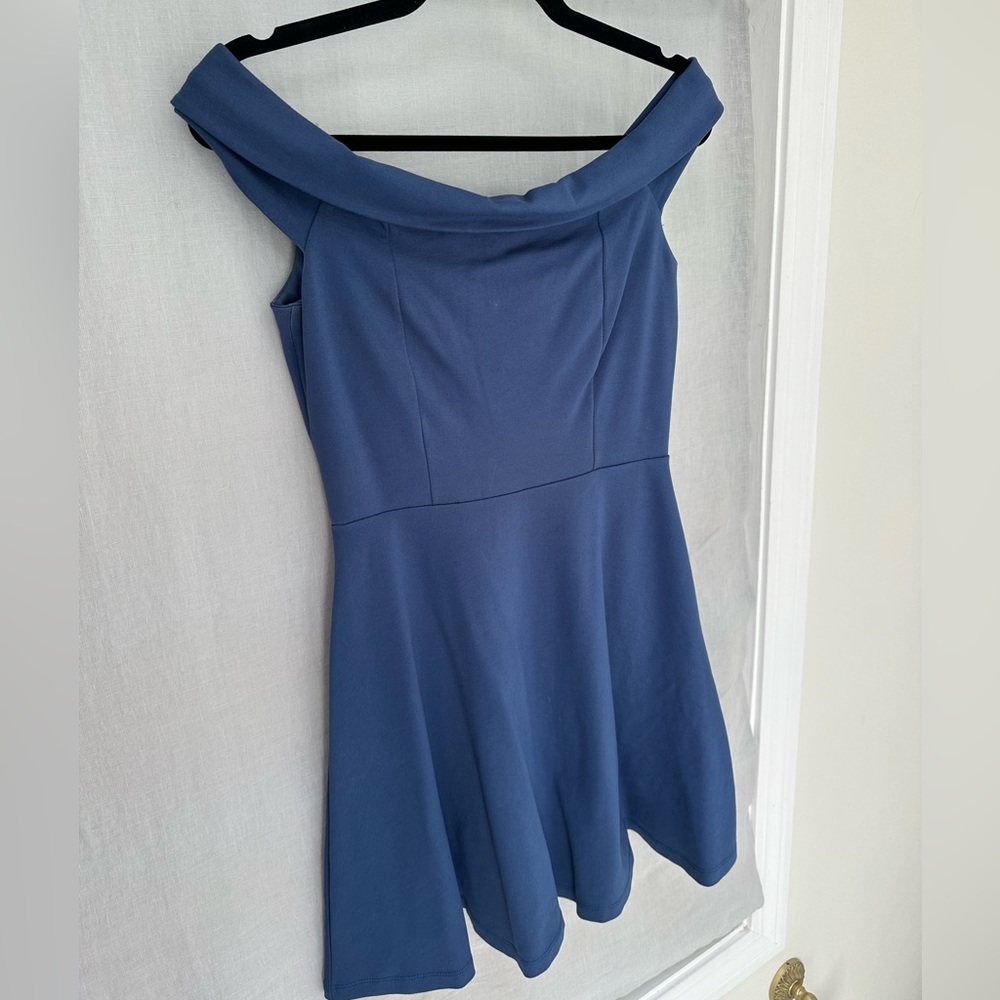 Lulus Dress